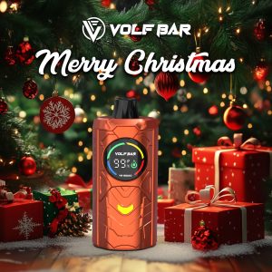 volfbar vape dtl 15000